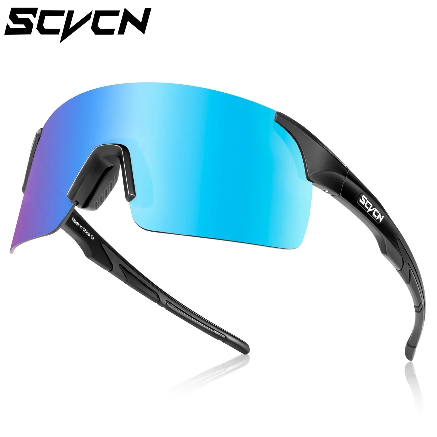 Lunettes de sport