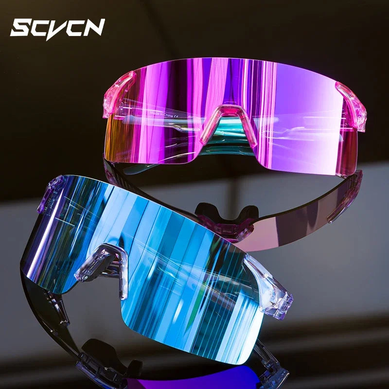 Lunettes de sport