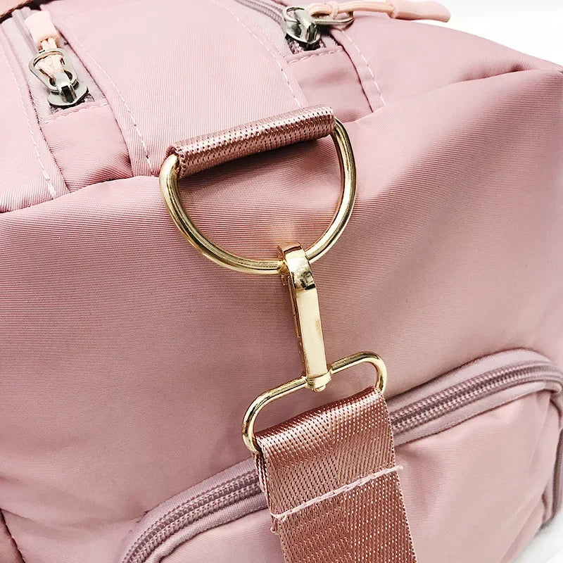 Sac de sport