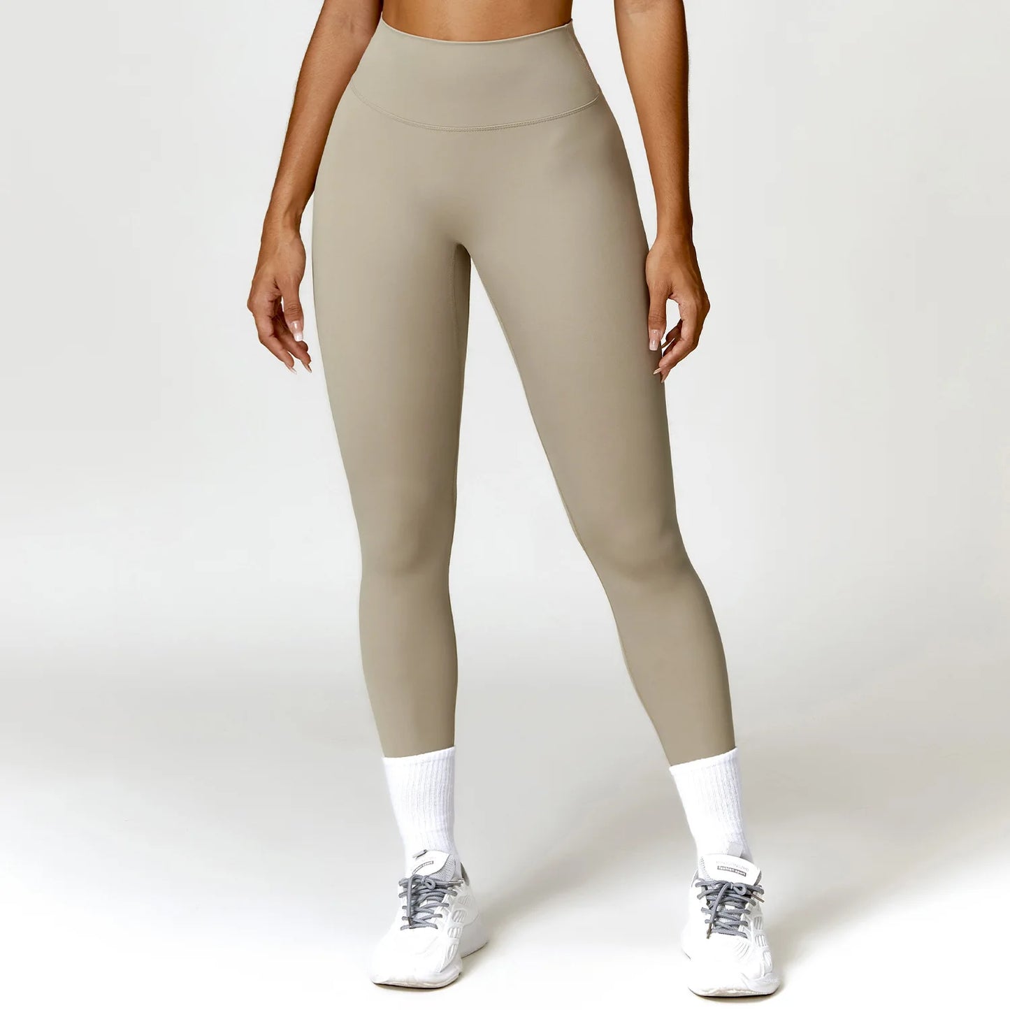 Legging taille haute