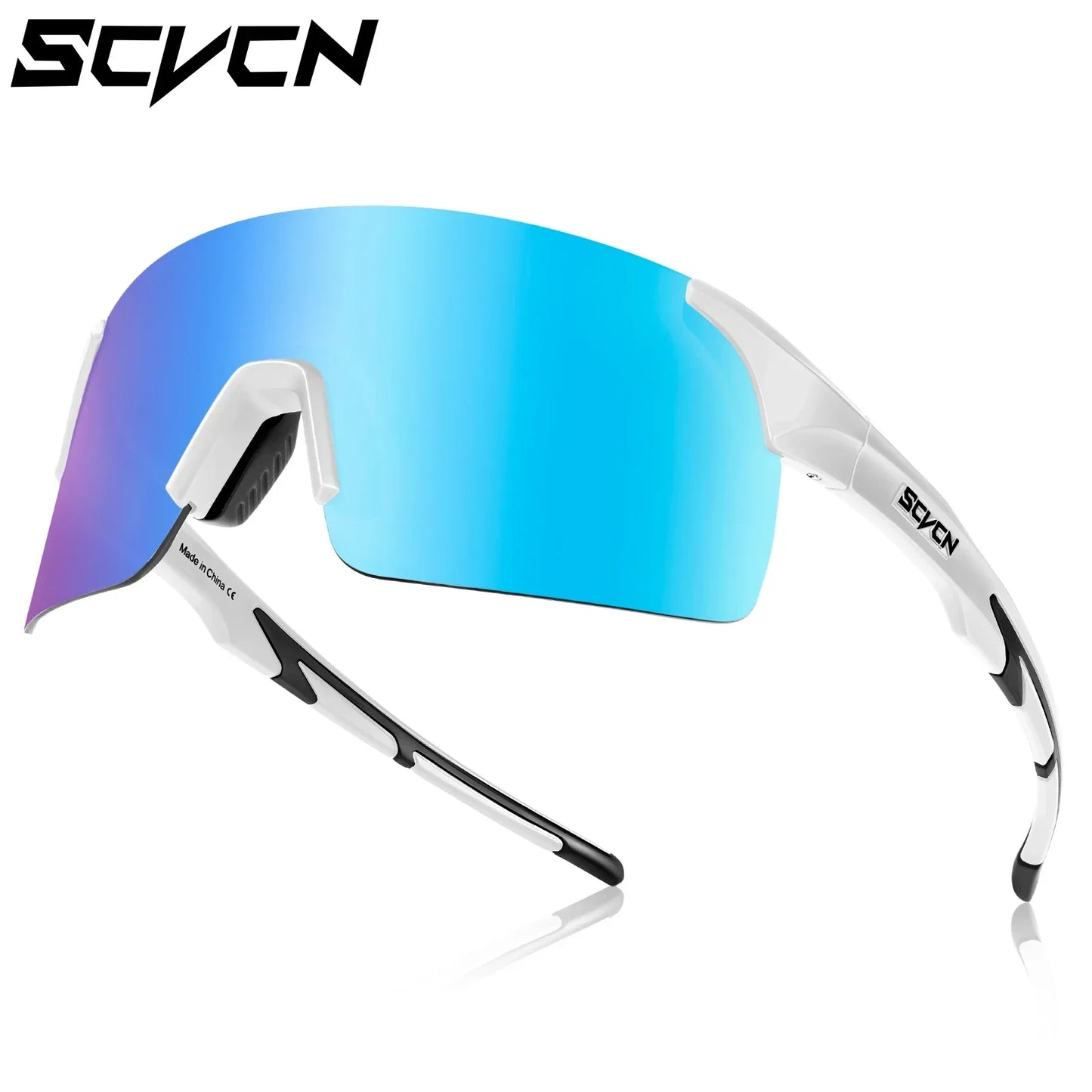 Lunettes de sport
