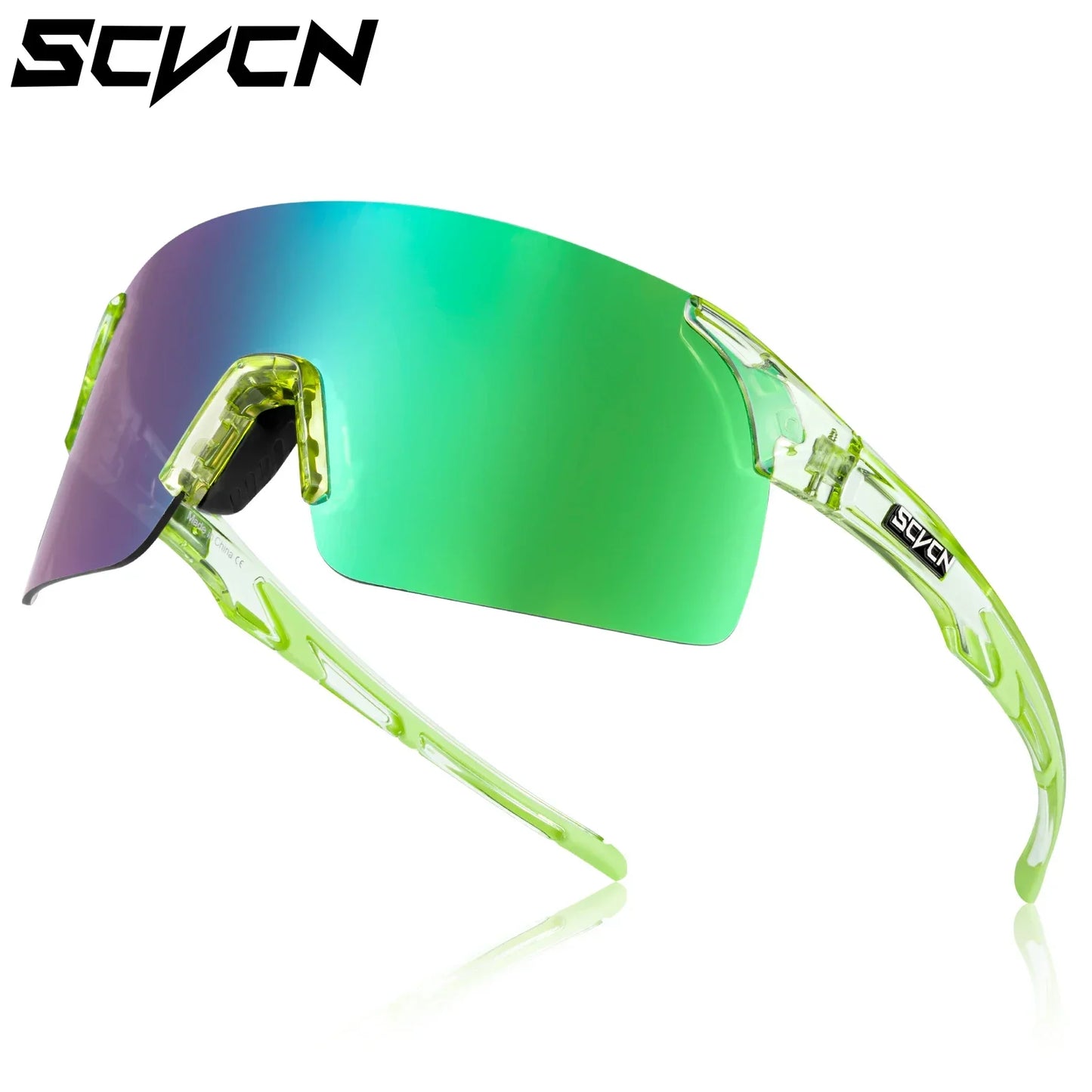 Lunettes de sport