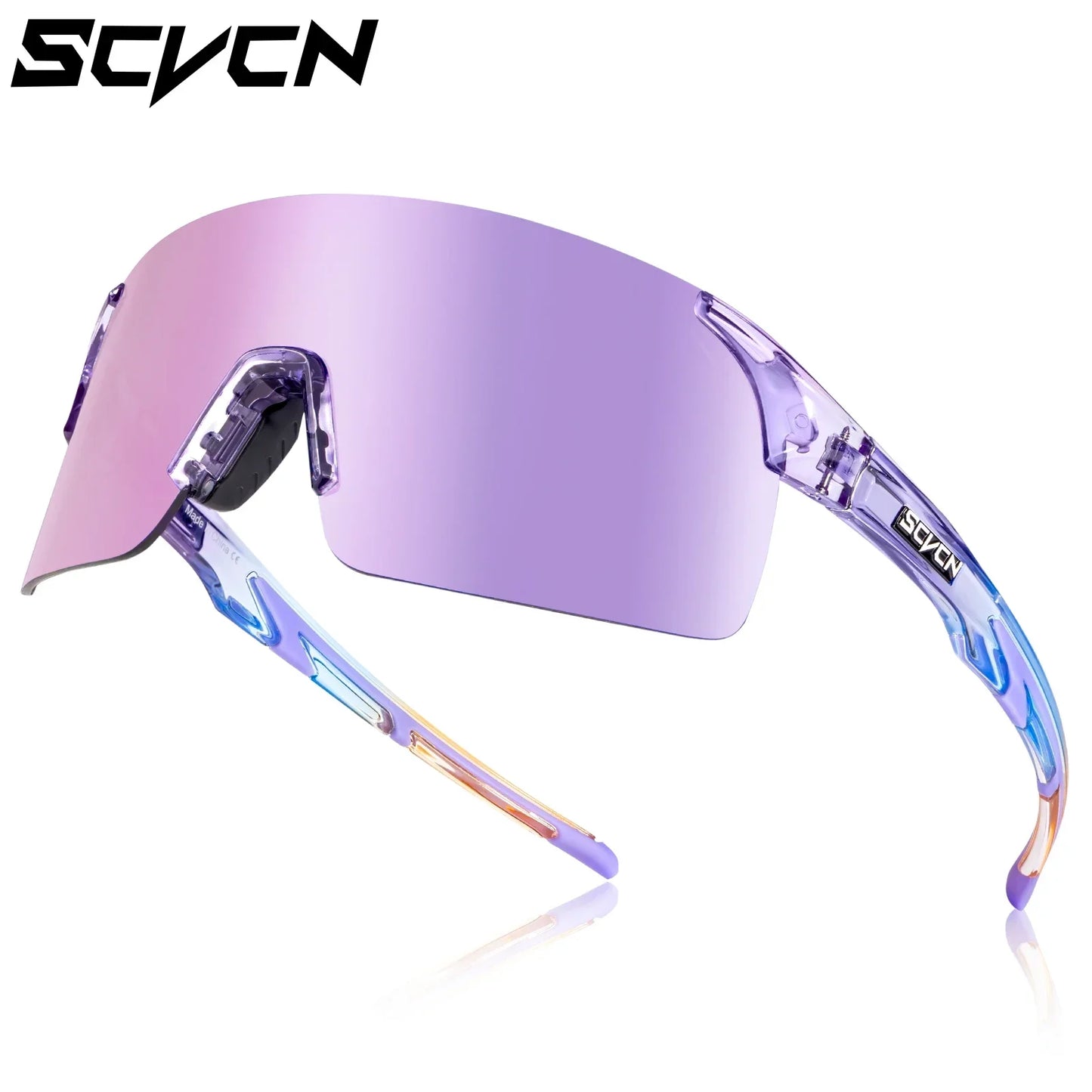 Lunettes de sport