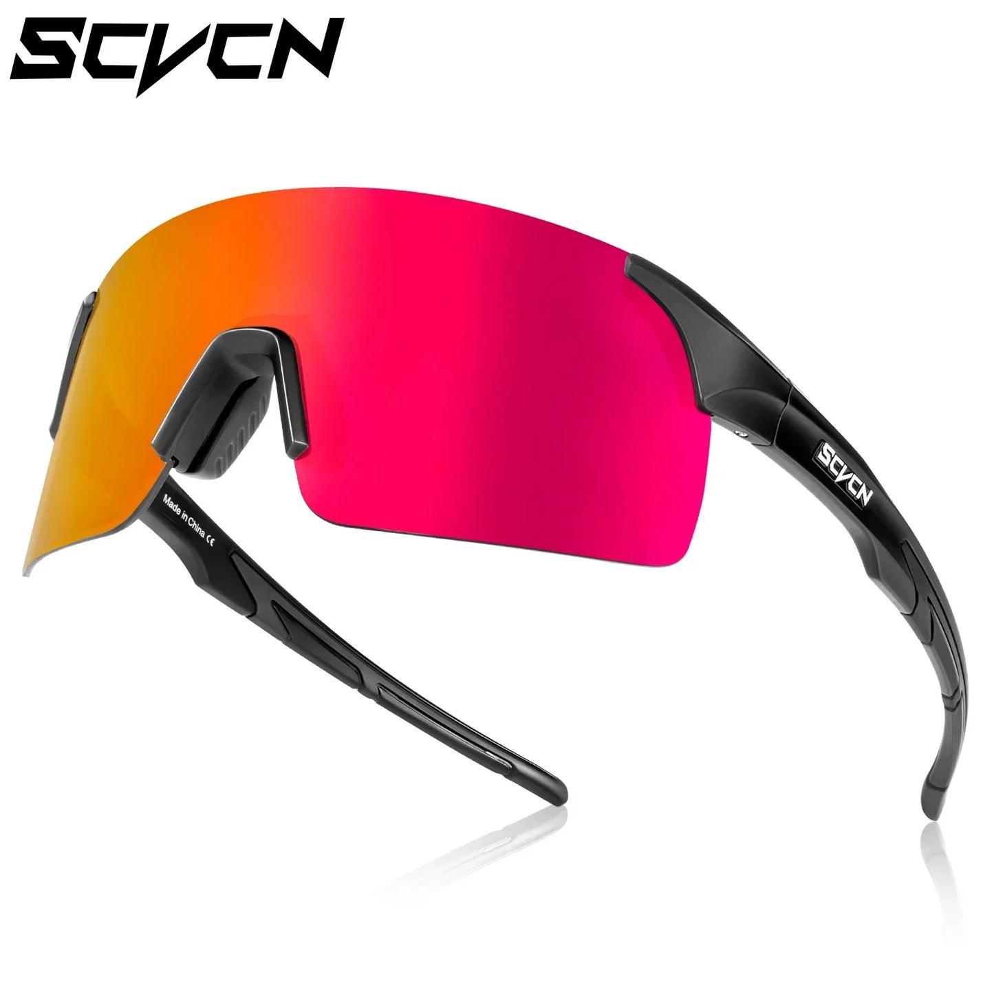Lunettes de sport