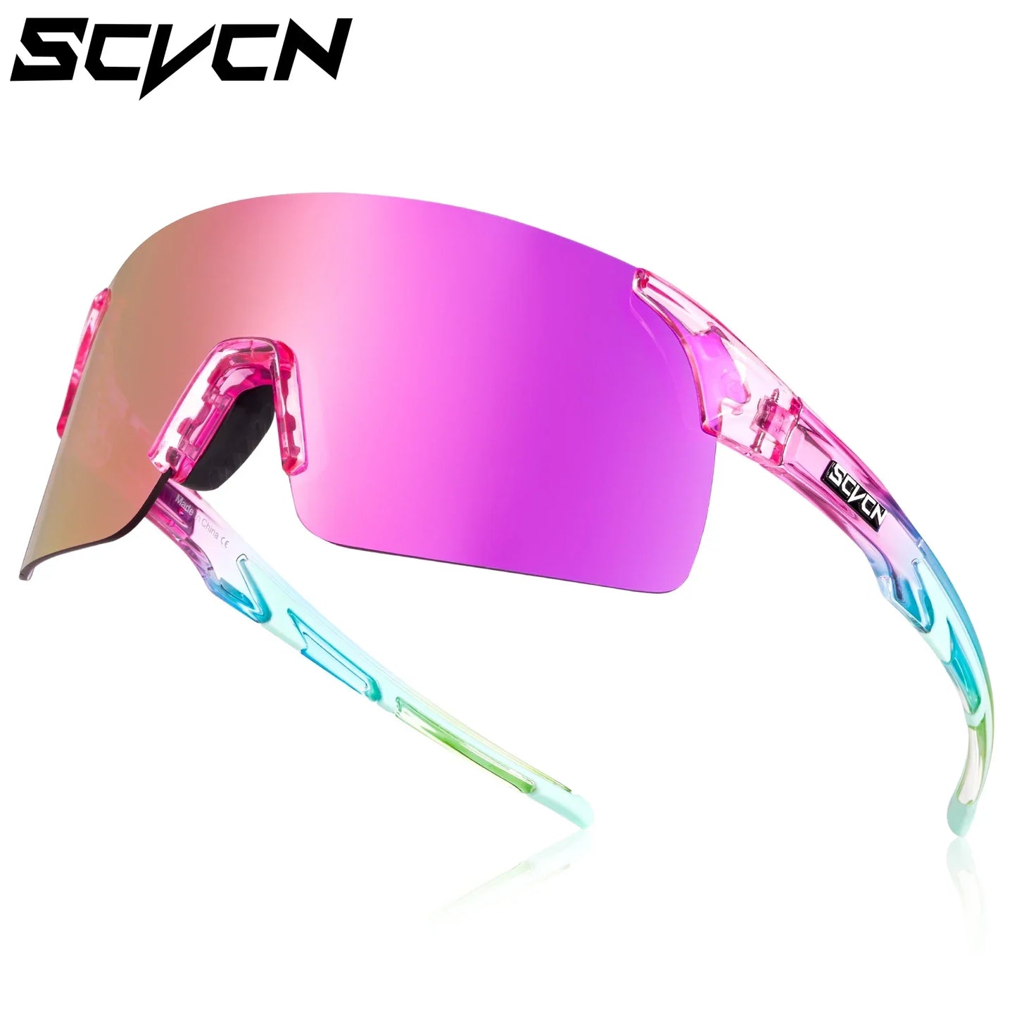 Lunettes de sport