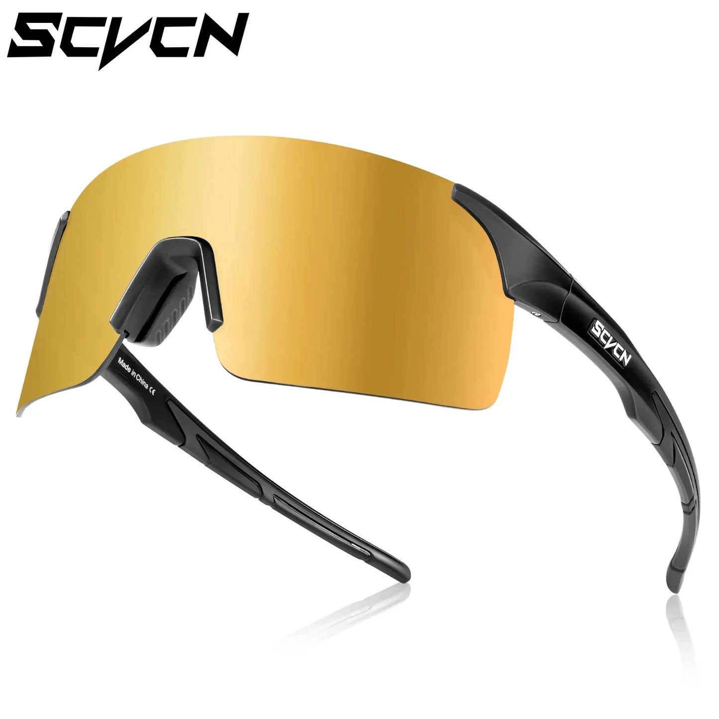 Lunettes de sport