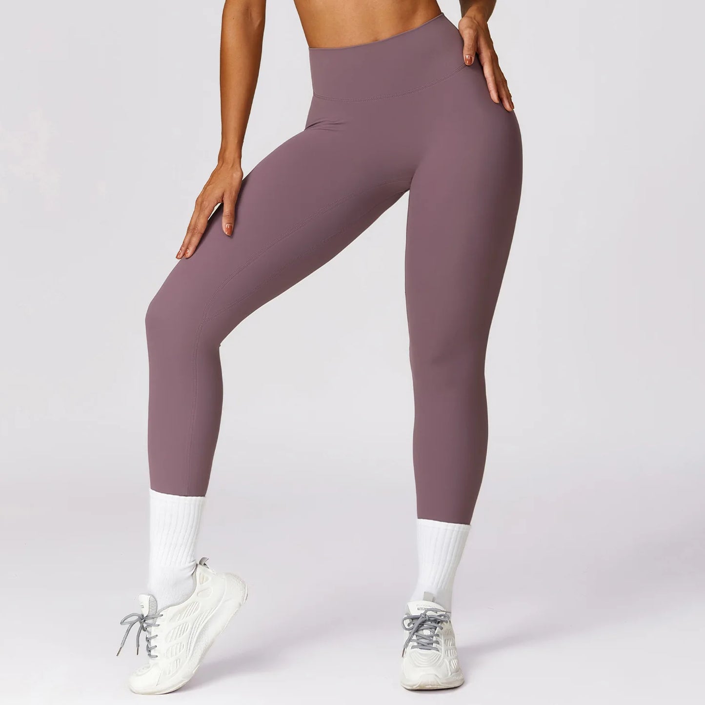 Legging taille haute