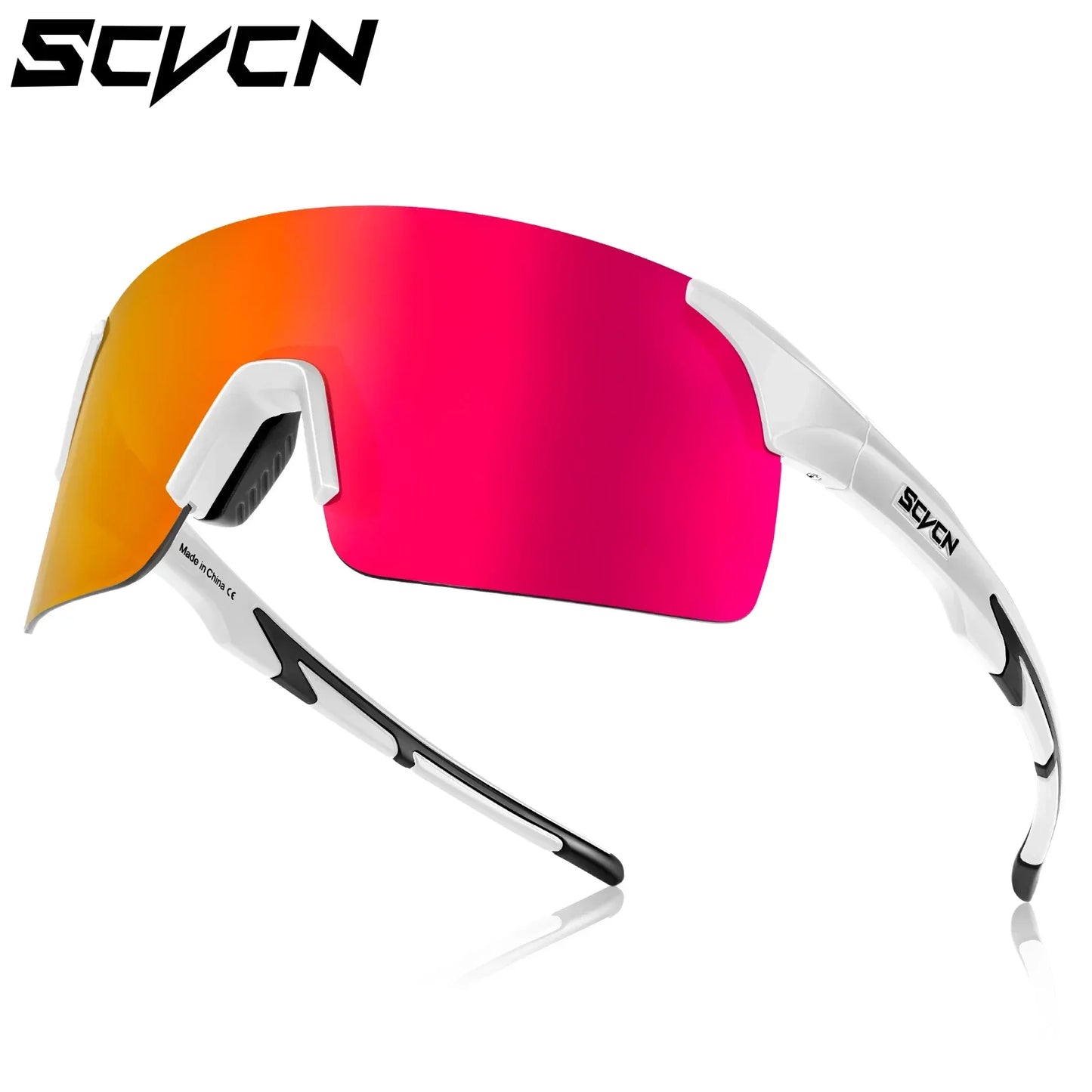 Lunettes de sport