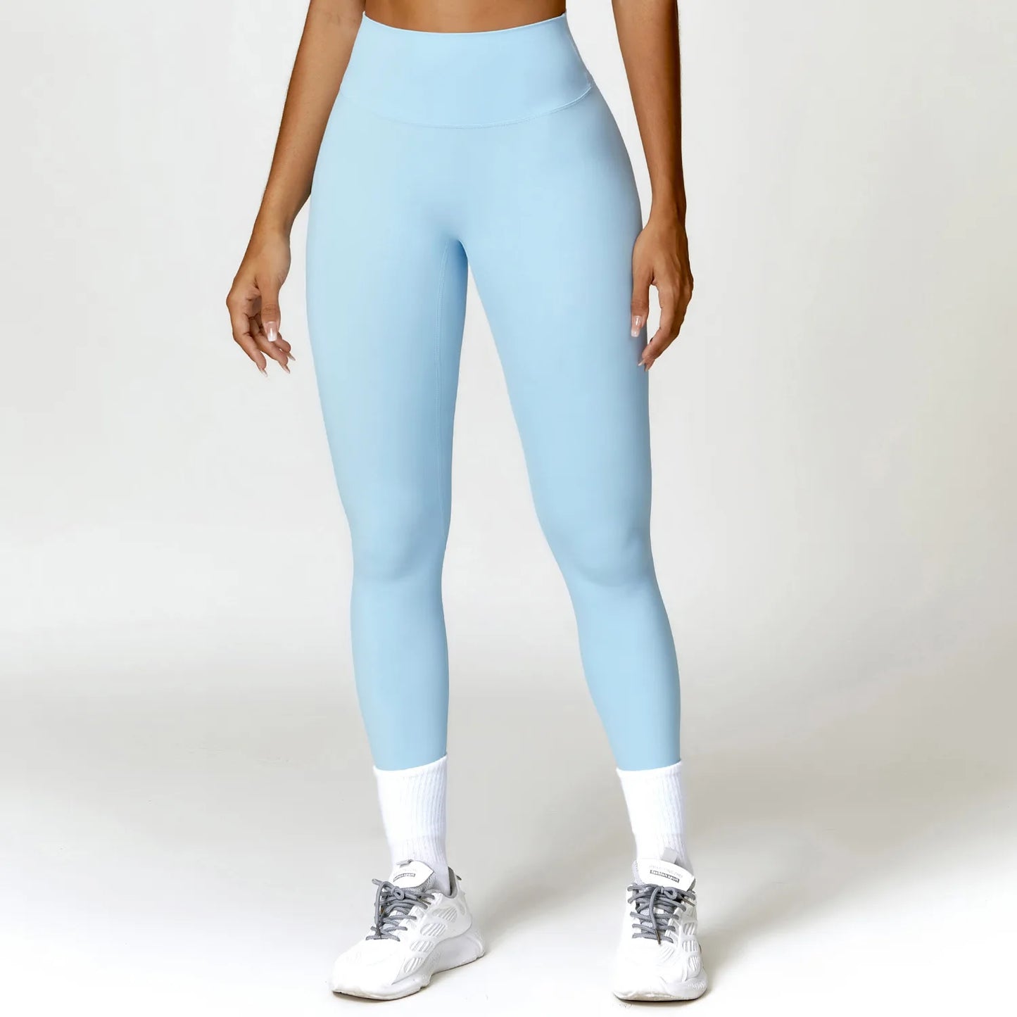 Legging taille haute