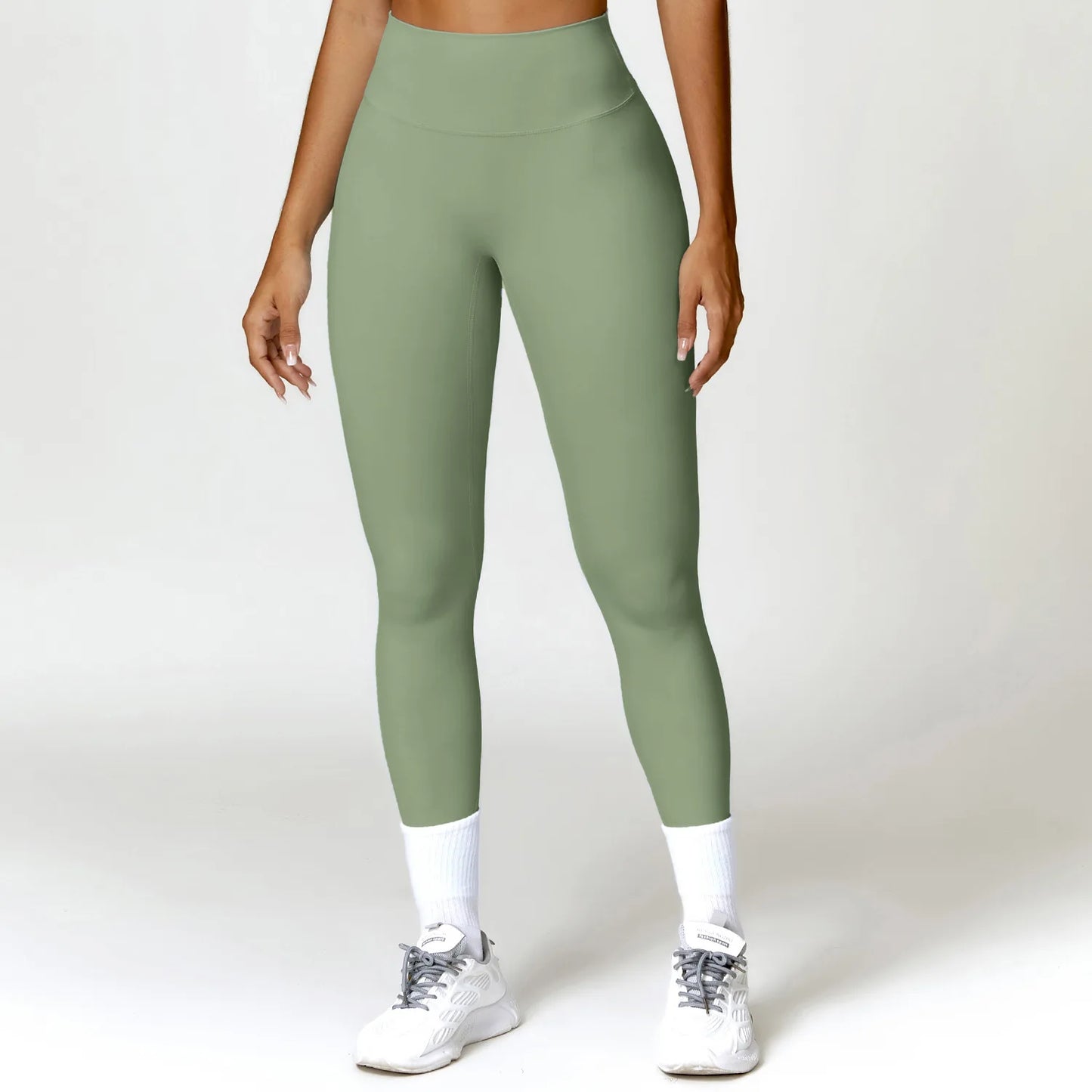Legging taille haute