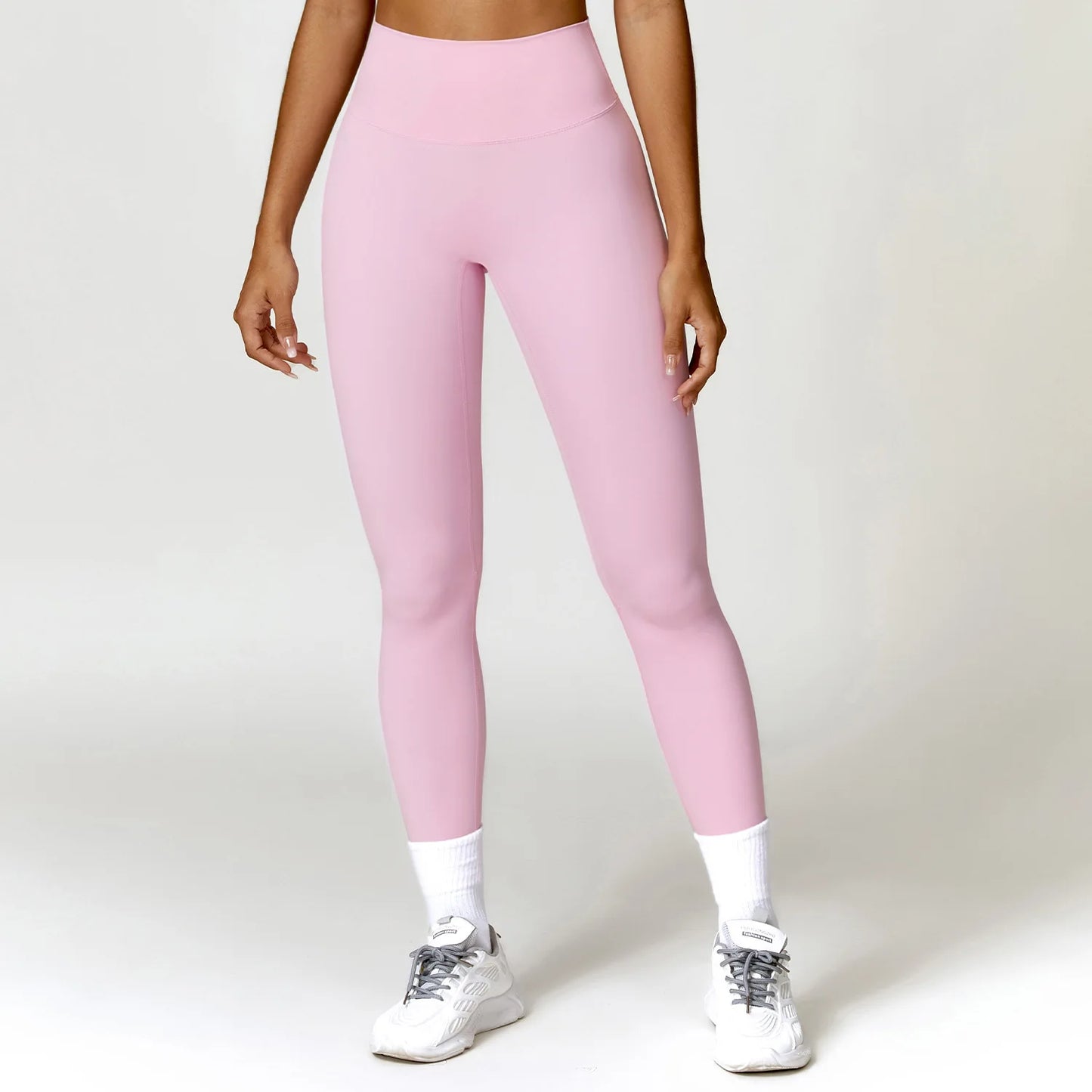 Legging taille haute