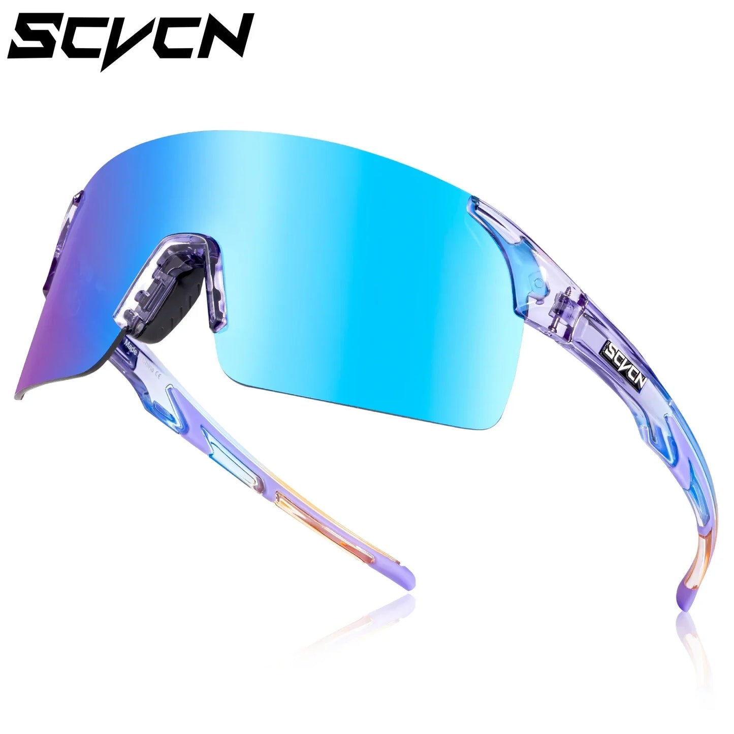 Lunettes de sport