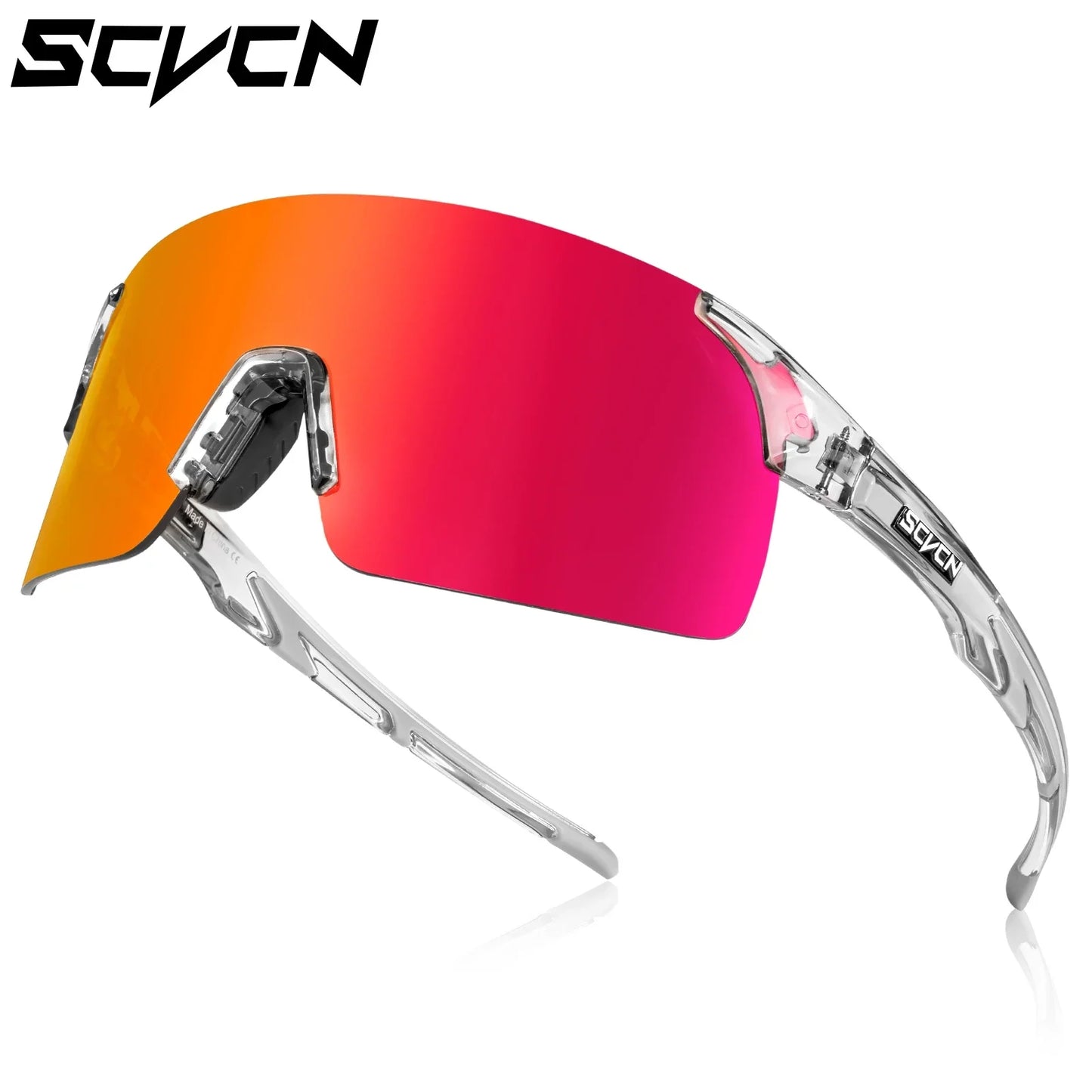 Lunettes de sport